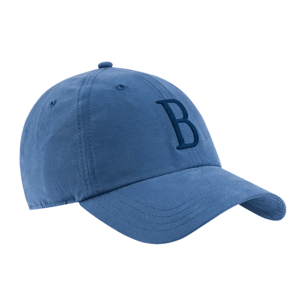 productImage: Big B Cap Blue & Blue Navy
