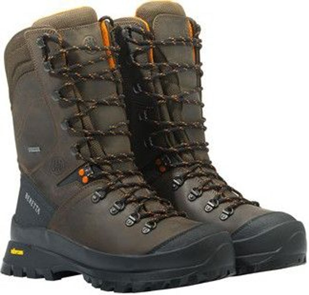 productImage: Duiker GTX Brown