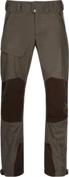 Green Mud / Dark Wood Brown