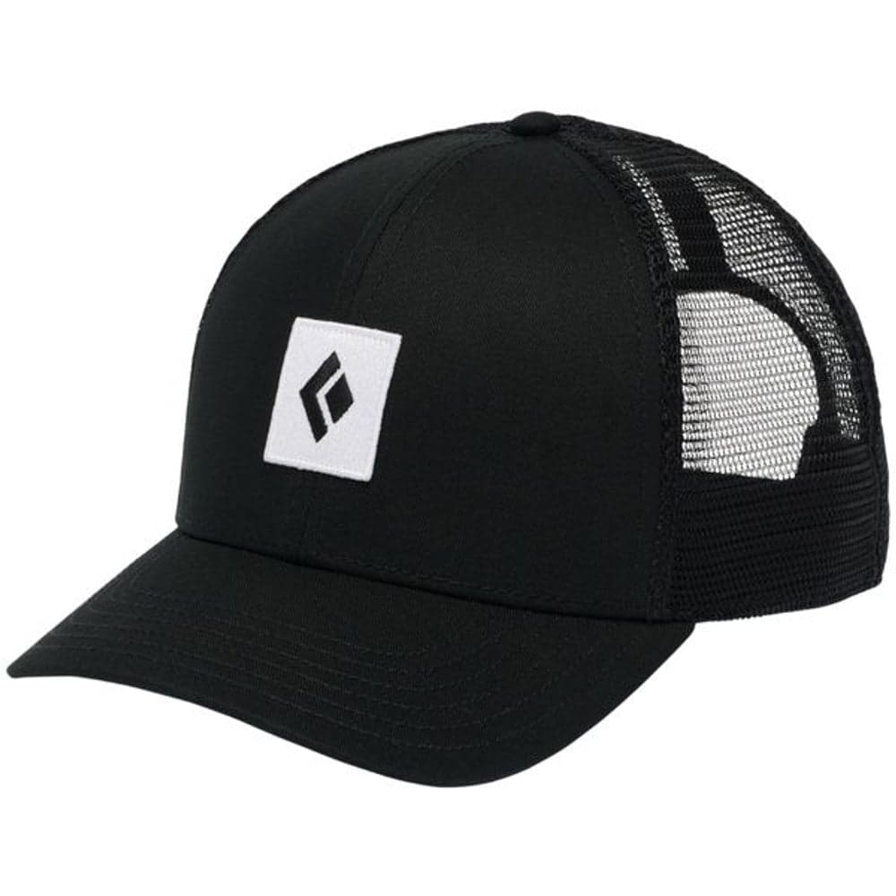 Black/White Icon Patch