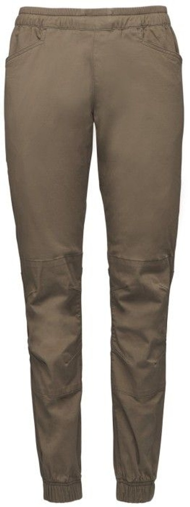 productImage: W Notion Pants Pants Walnut