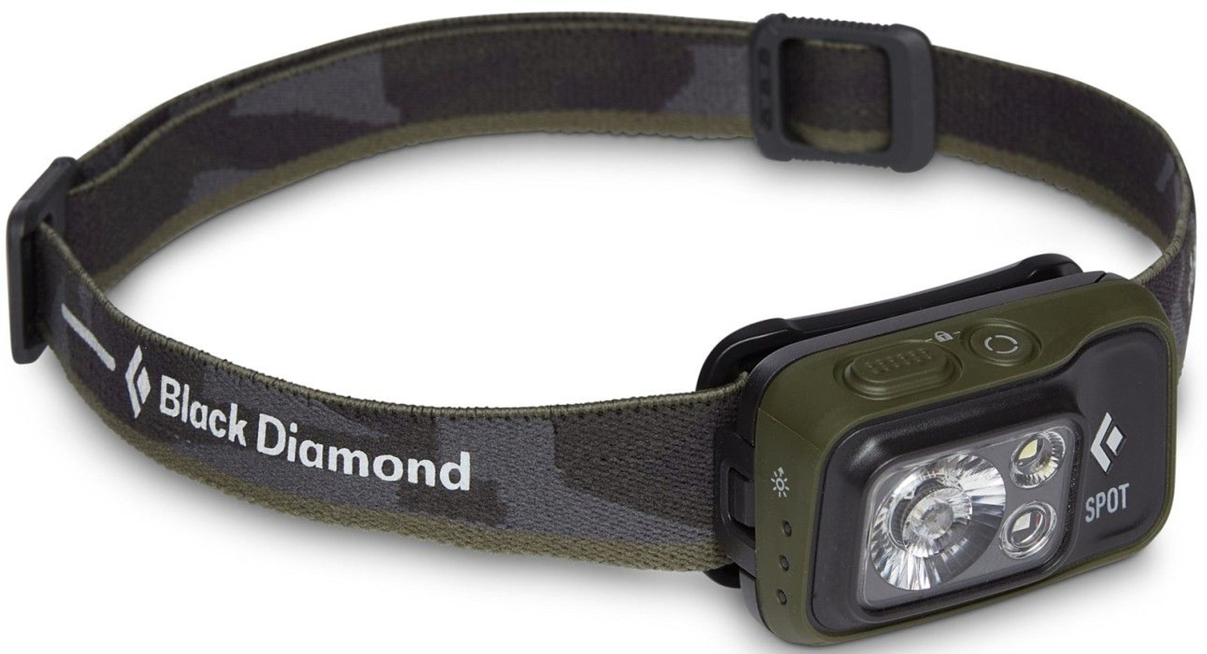 productImage: Spot 400 Headlamp Dark Olive