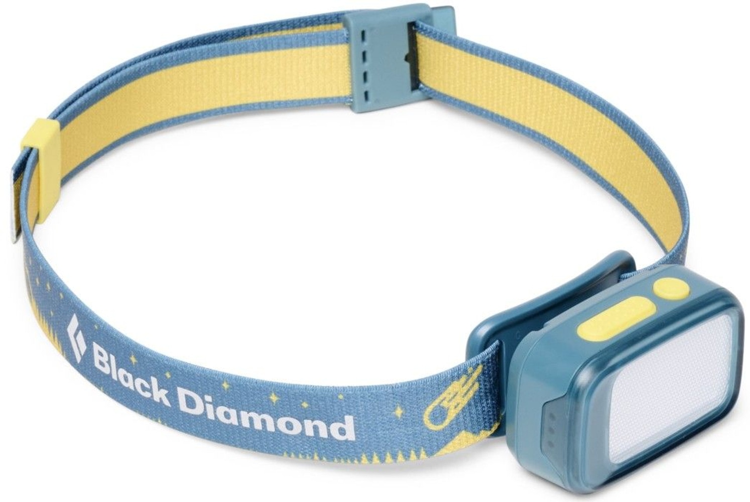 productImage: Wiz Kid Headlamp Creek Blue