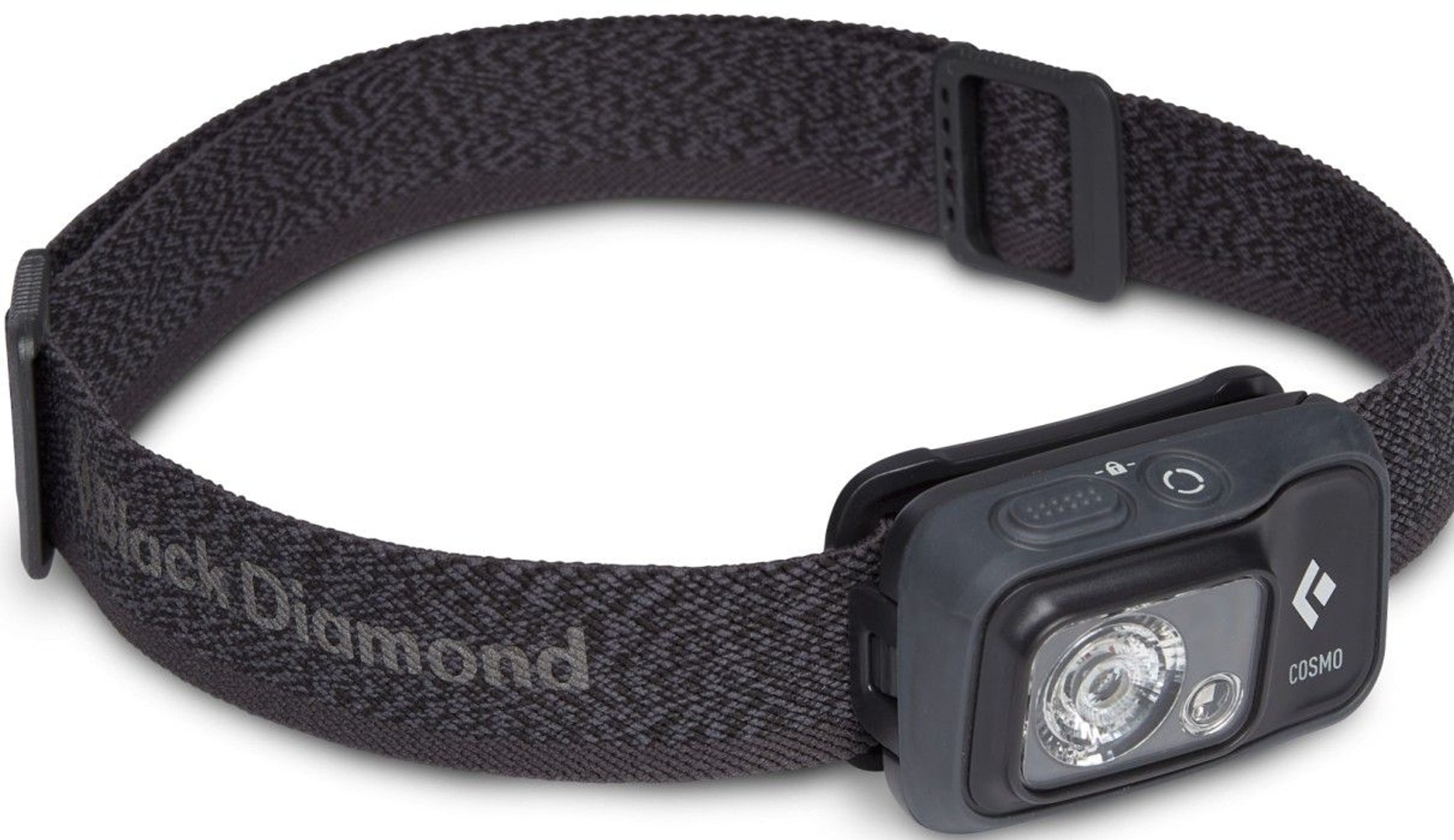 productImage: Cosmo 350 Headlamp Graphite