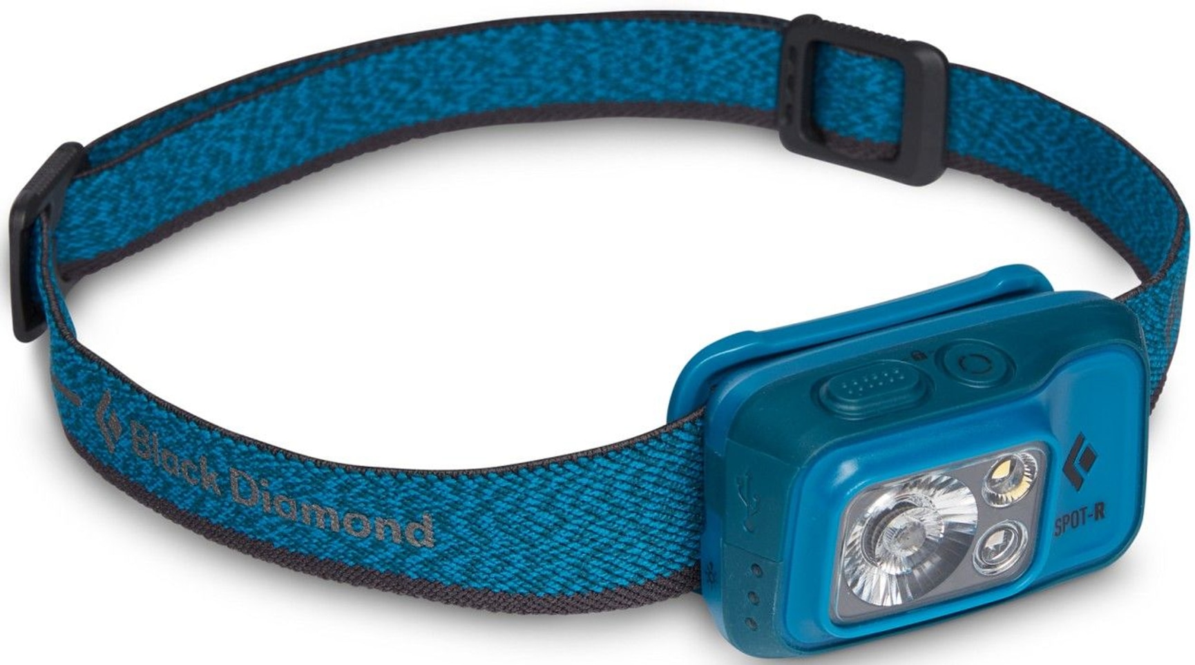 productImage: Spot 400-R Headlamp Azul