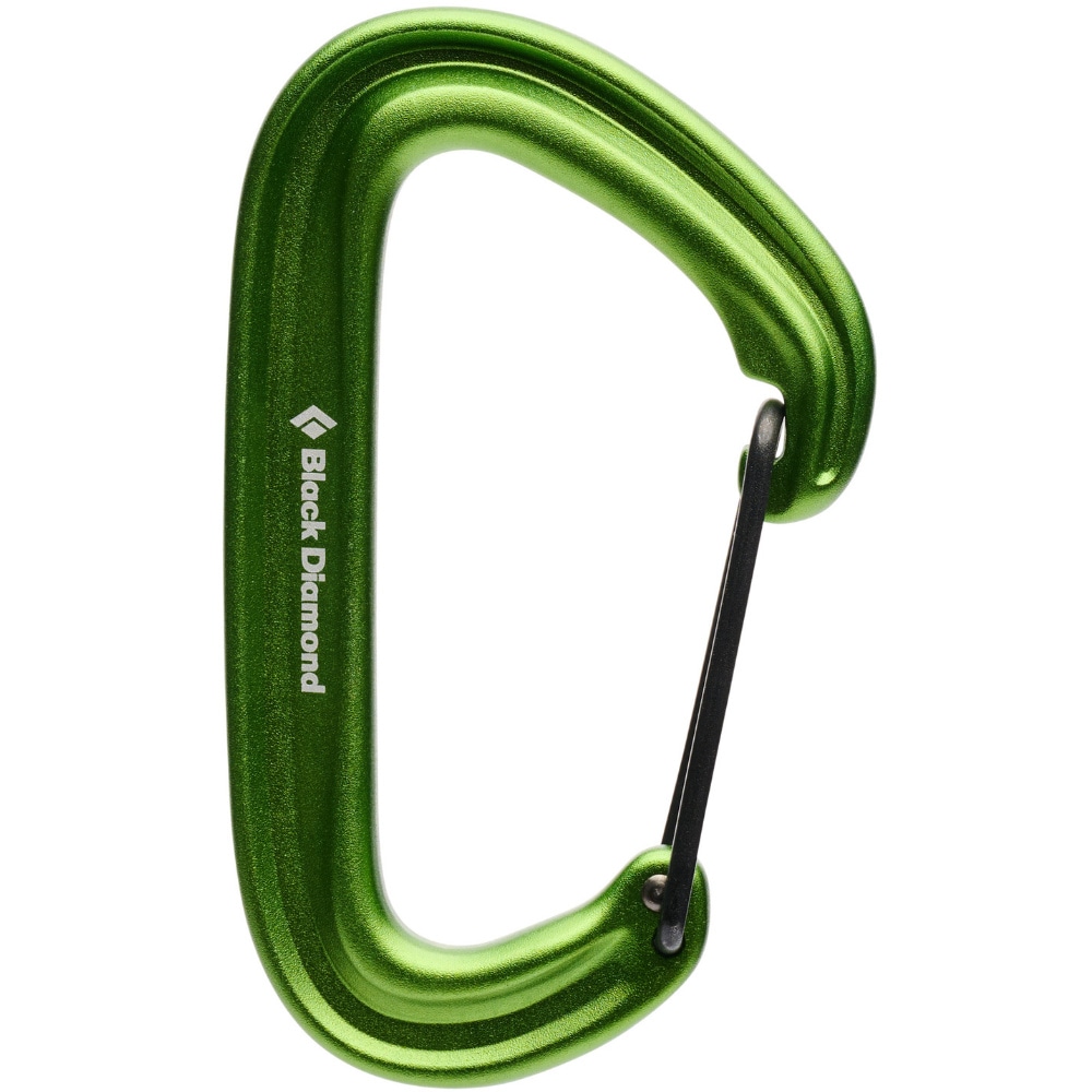 productImage: Litewire Carabiner Envy Green