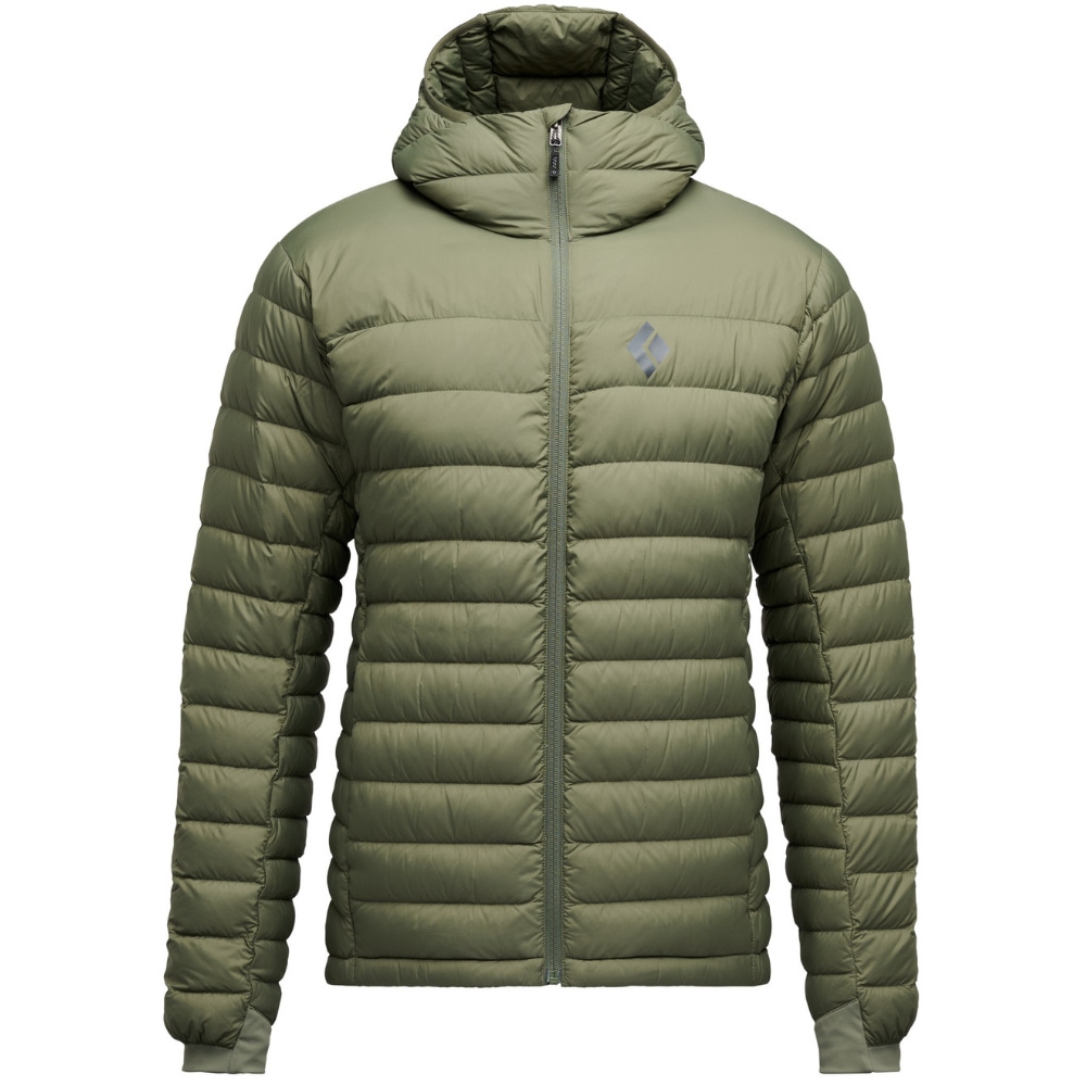 productImage: M's Access Down Hoody Tundra