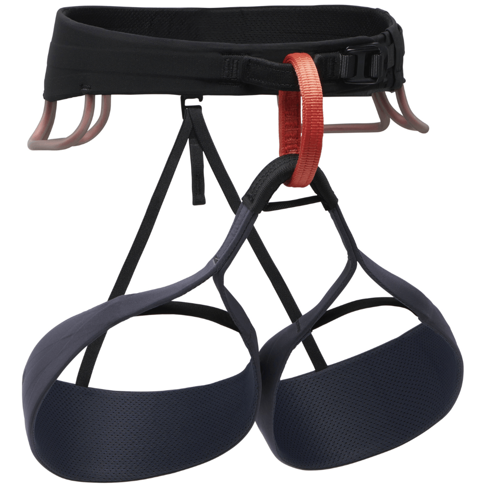 M's Solution Harness Carbon, view: 1