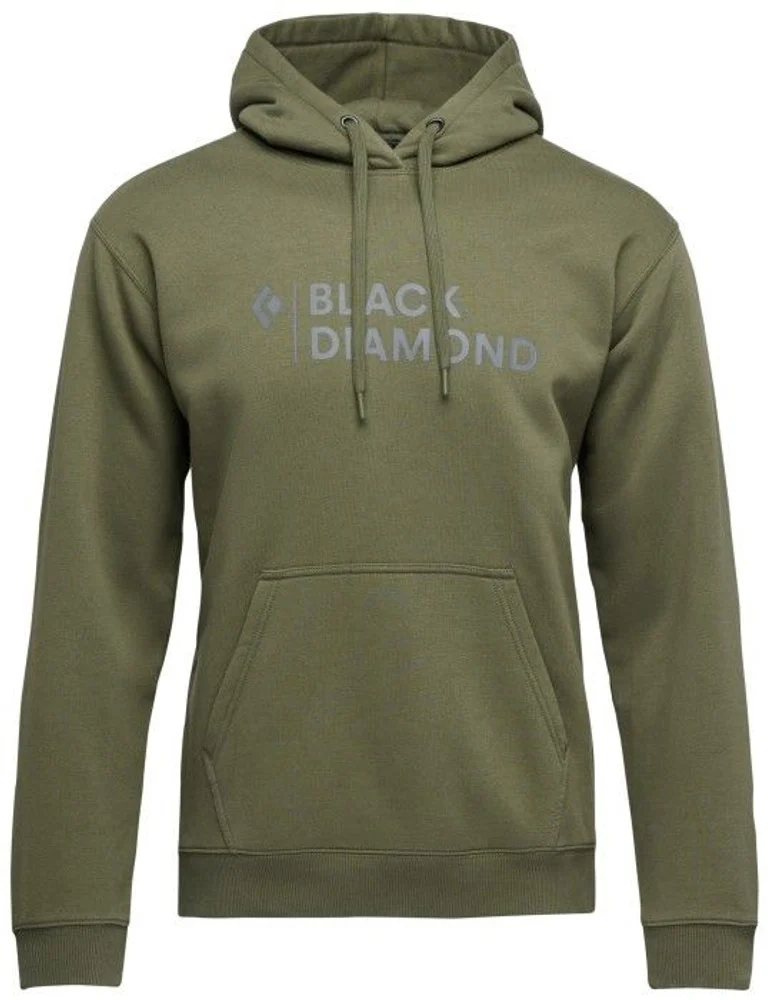 M Mini Stacked PO Hoody PO Hoody Tundra, view: 1