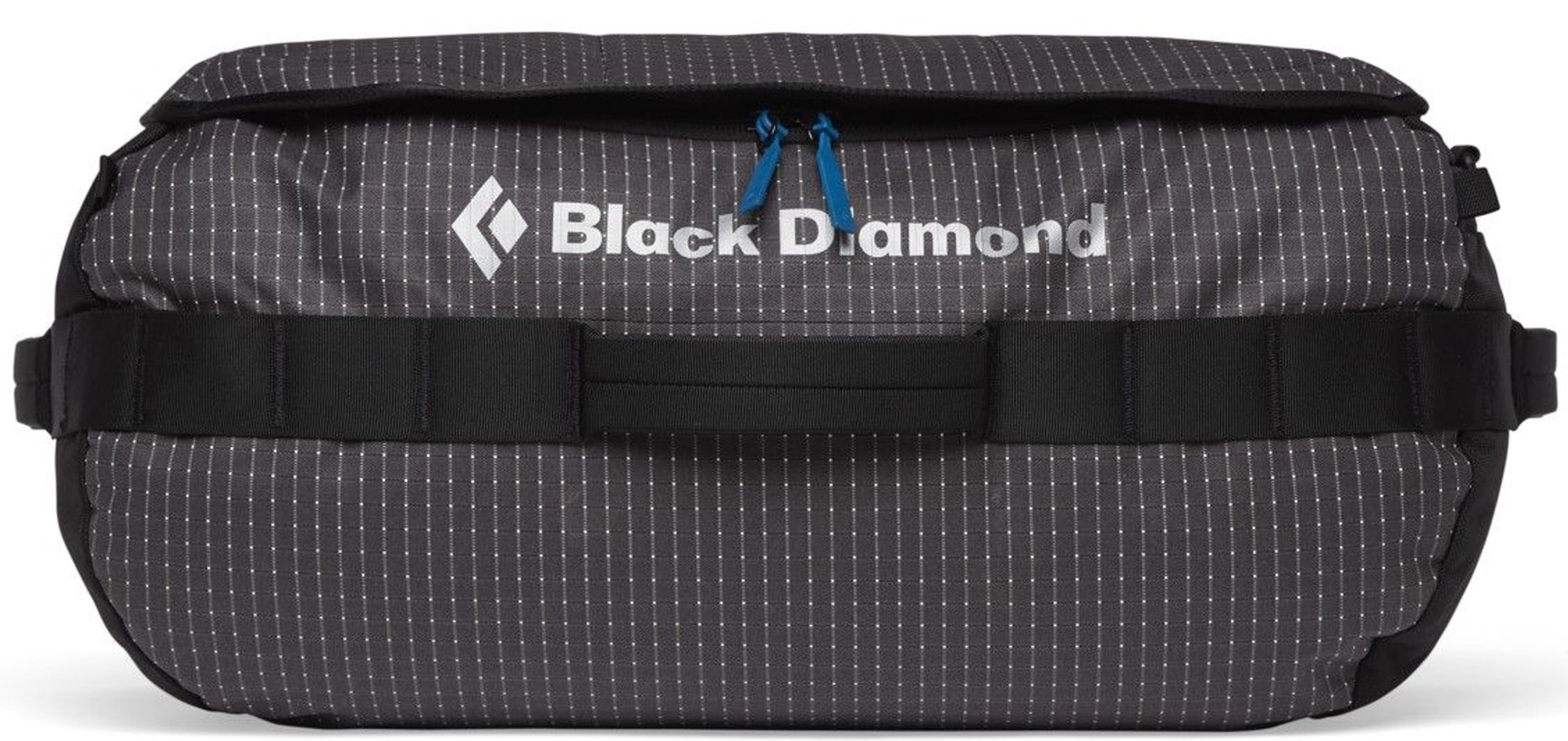 Stonehauler 60 L Duffel Black, view: 1