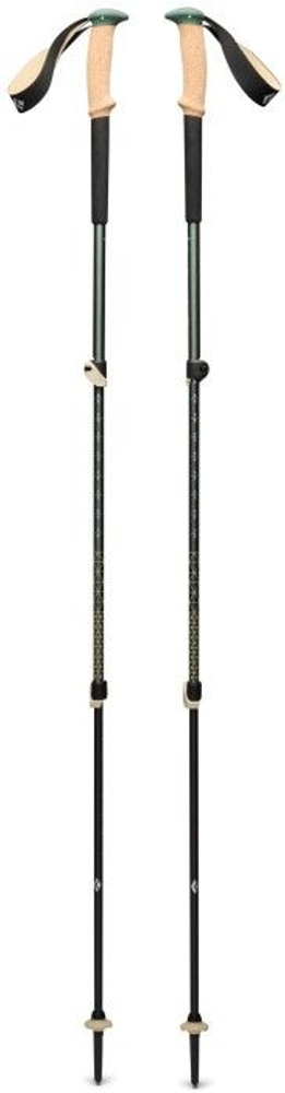 productImage: Trail Cork Trekking Poles Laurel Green