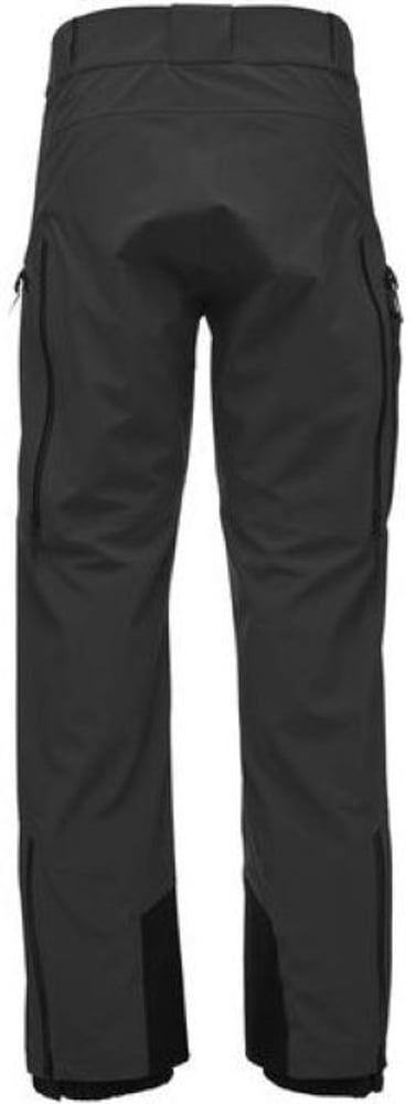 productImage: Recon Stretch Ski Pants Black