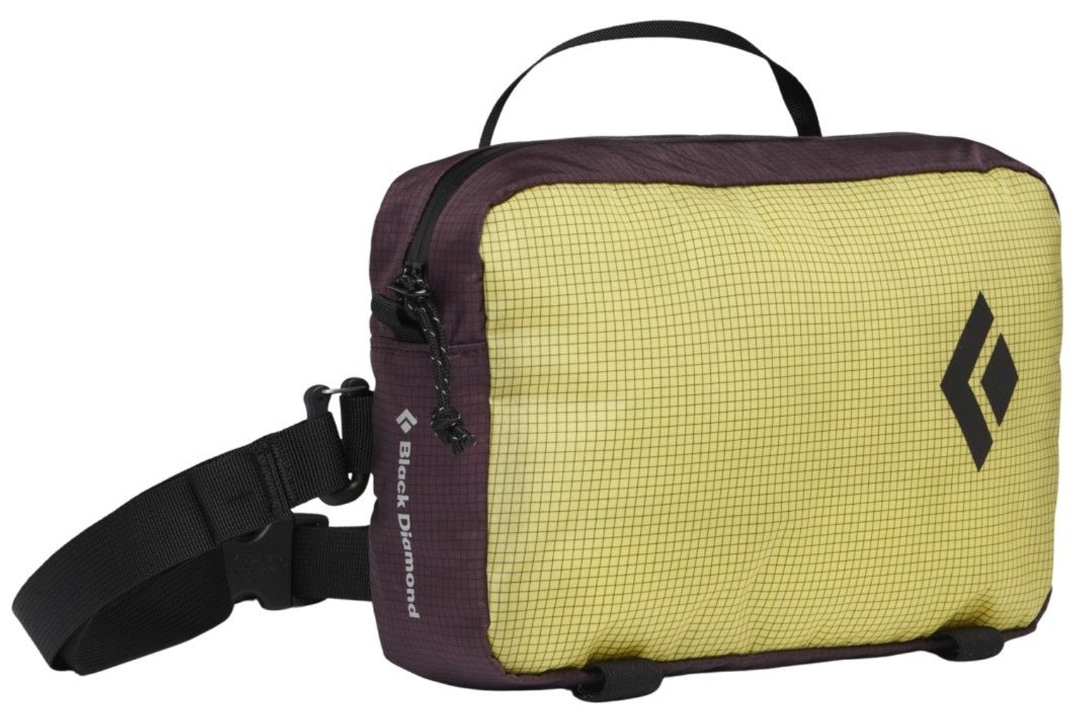 Beta Light Pack Satellite Bag Mulberry-Sunflare, view: 1