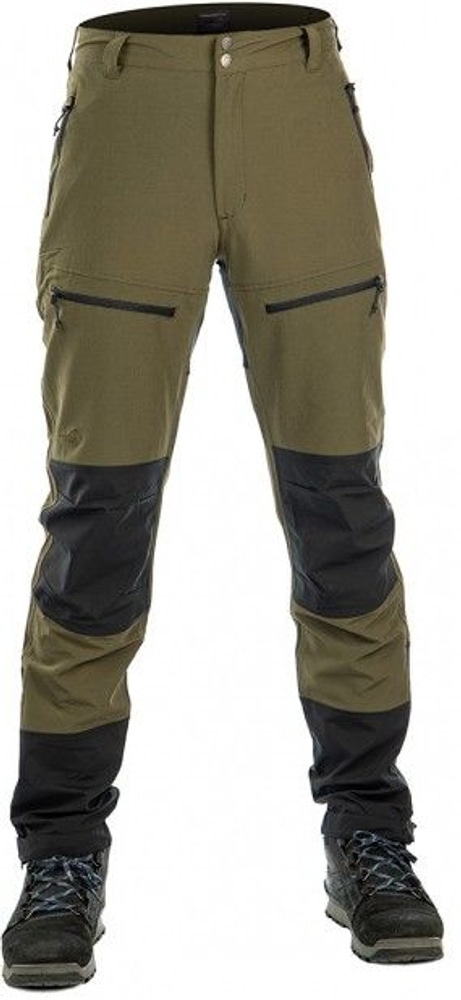 productImage: Arrak M's Performance Pant Olive