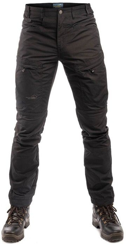 productImage: Arrak Active Stretch Pants Men Black