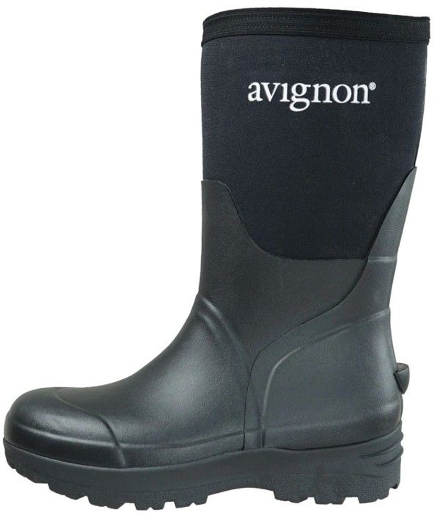 productImage: Mora Mid Neoprene Black