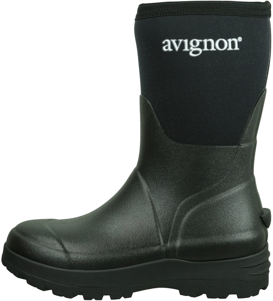 productImage: Horndal Mid -15C Unisex Black