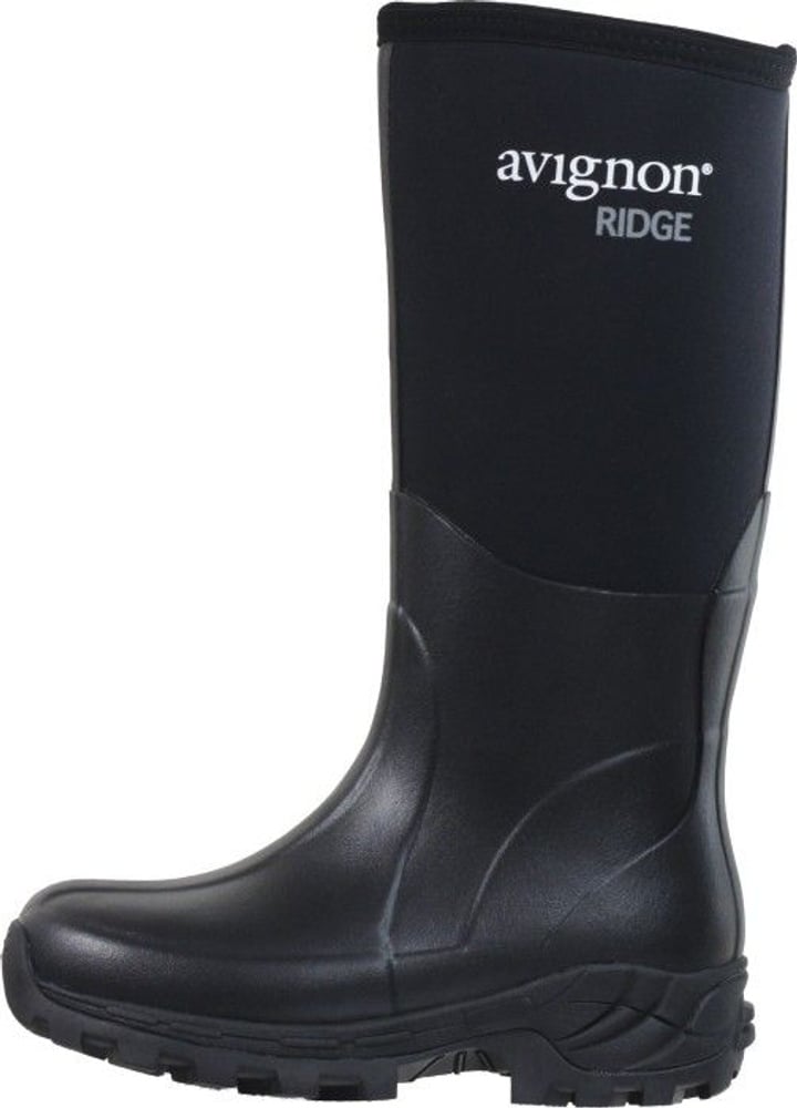 productImage: Ridge High Neoprenstövel -60°C Unisex Black
