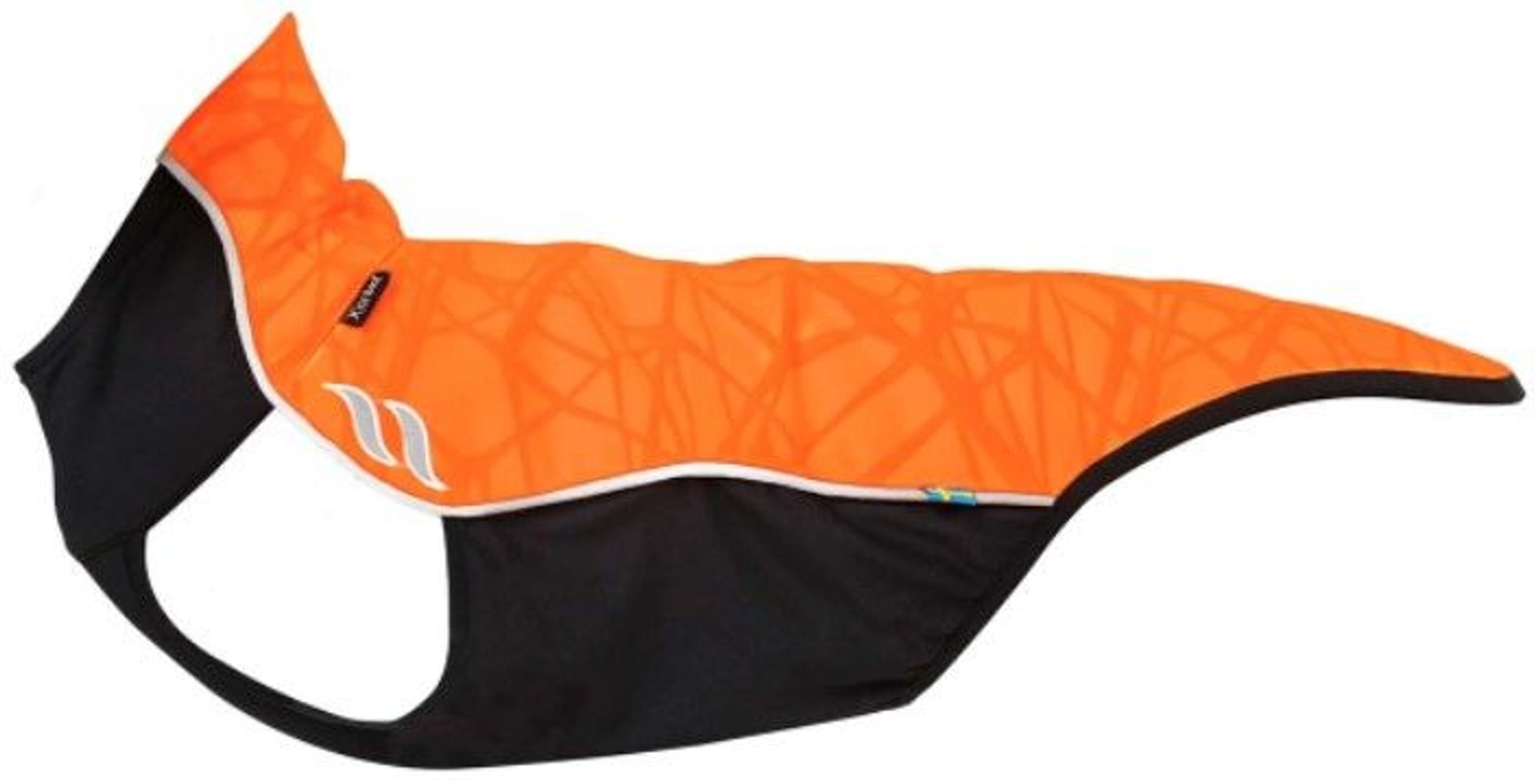 productImage: Hundtröja Eddie Småhundar 30-35 cm Orange