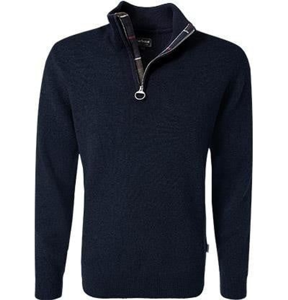 productImage: M's Holden Half Zip Navy