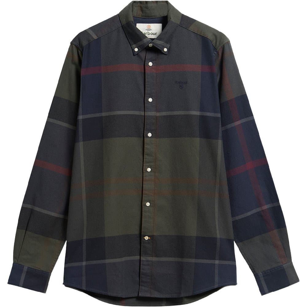 Shadow Classic Tartan