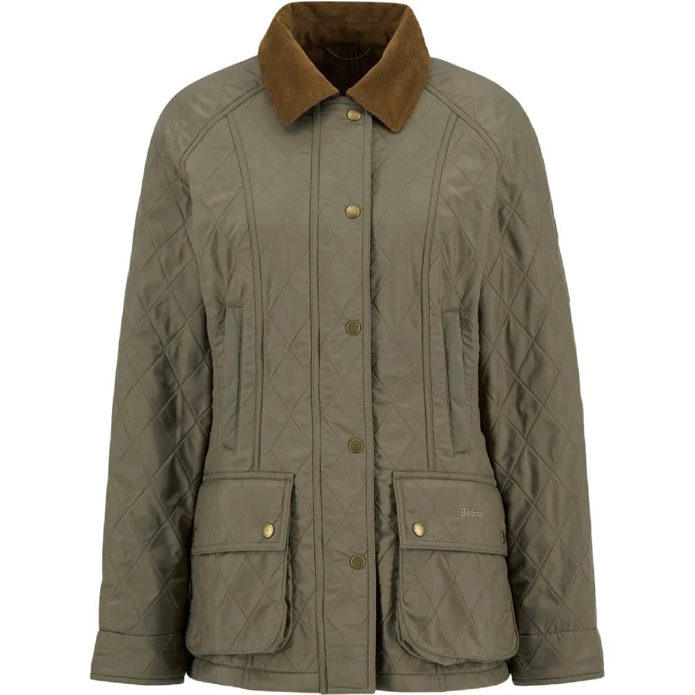 Military Brown