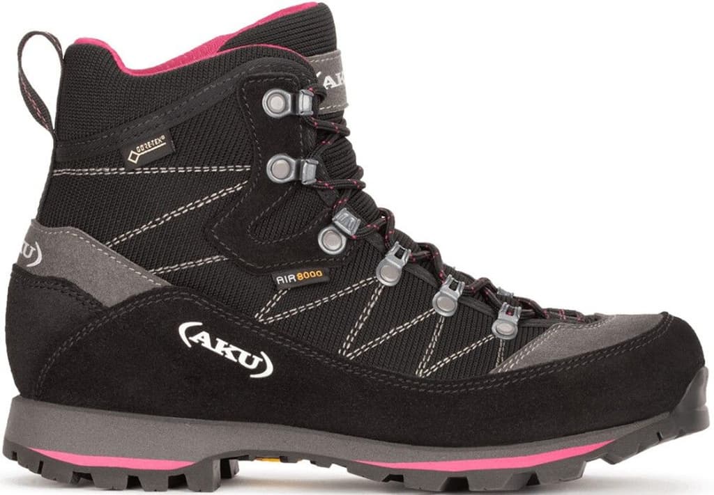 AKU Trekker Lite III Wide GTX vandringskänga för dam