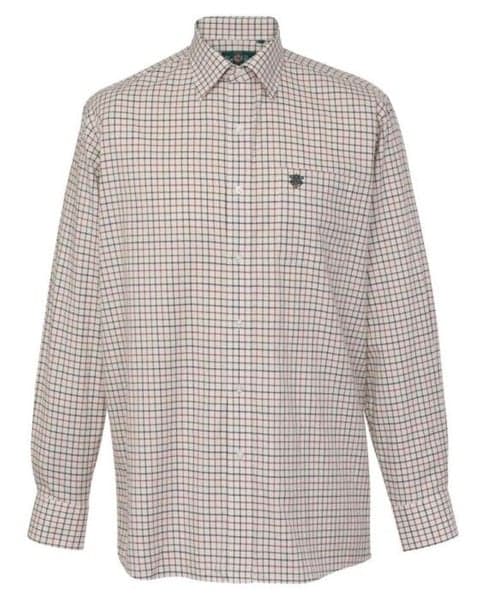 Red Check
