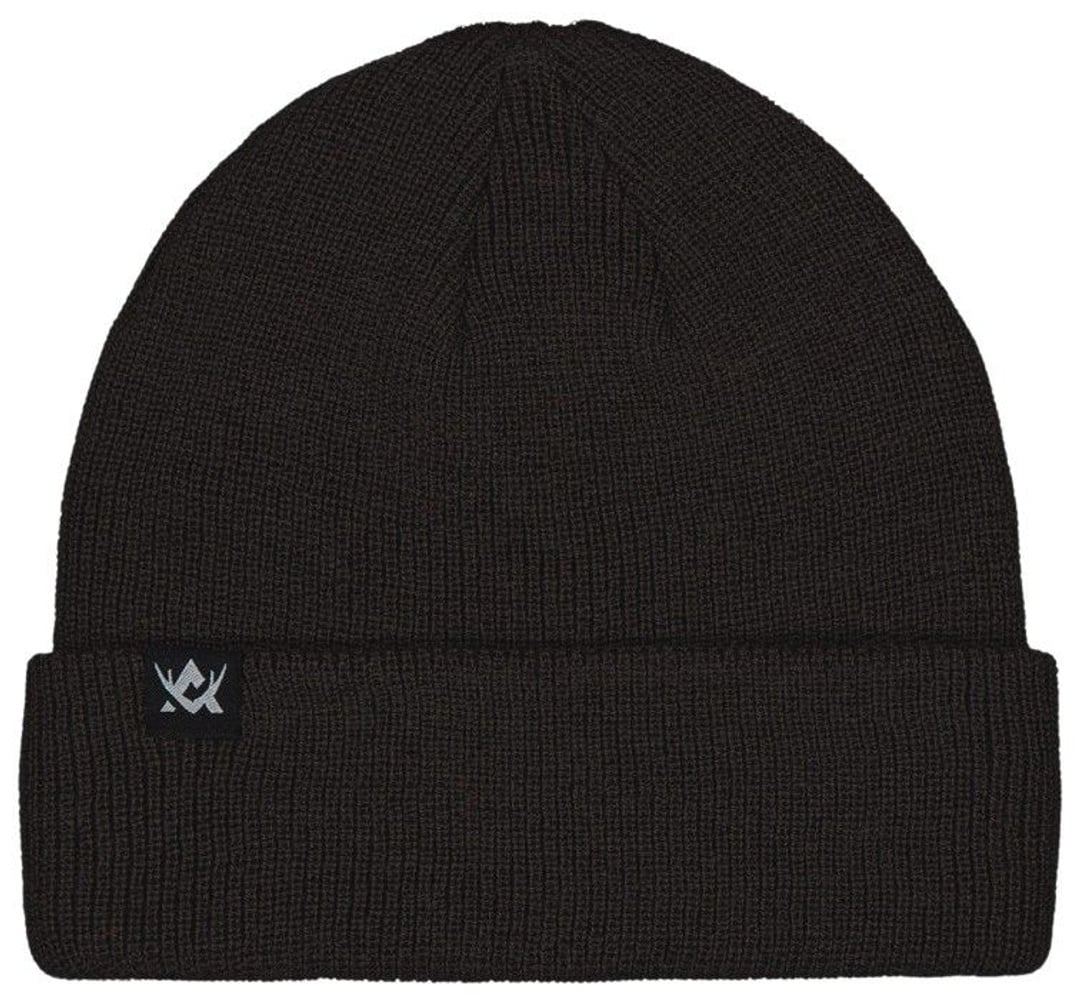 productImage: Merino Beanie Brown