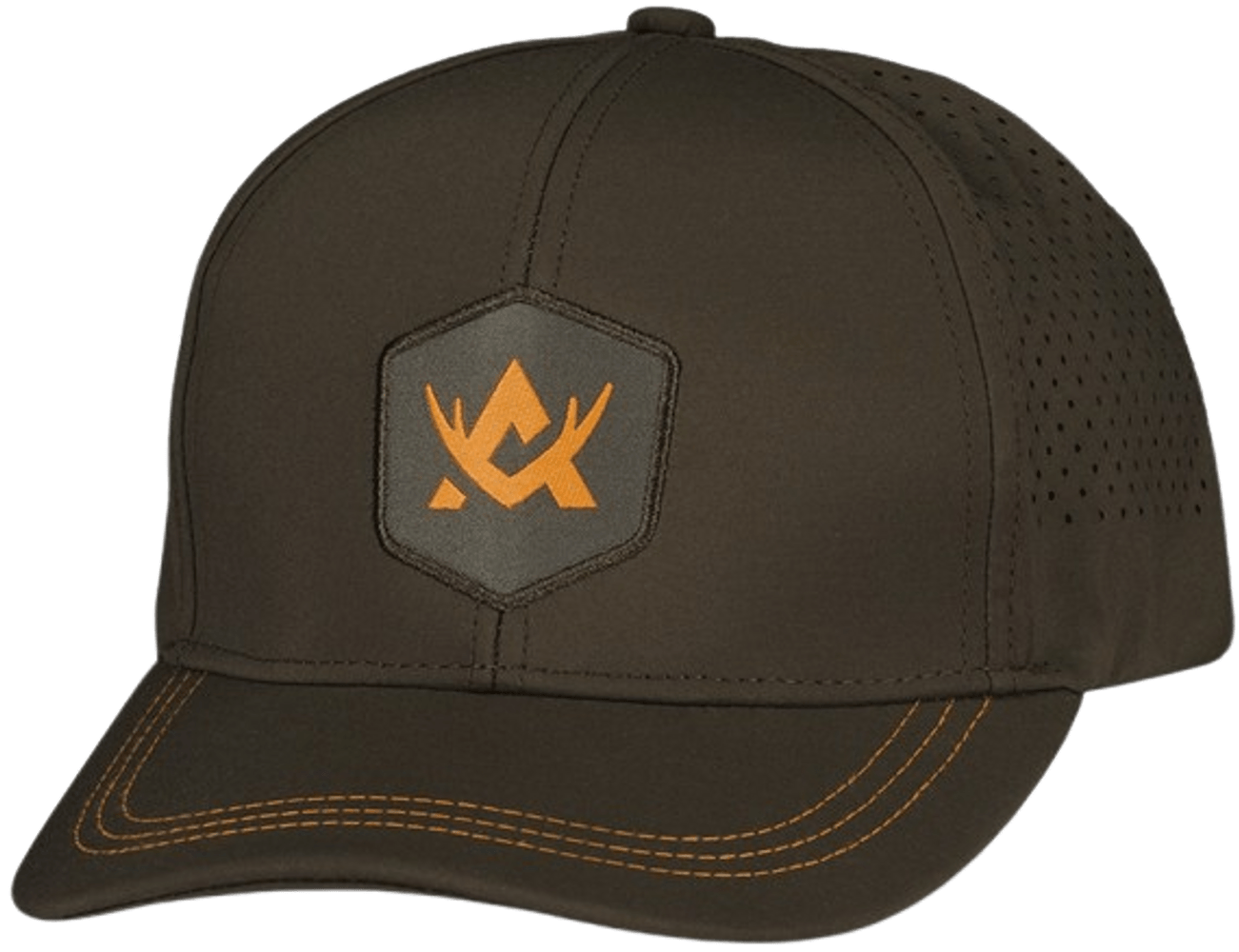 productImage: Hunter Pro Cap Brown