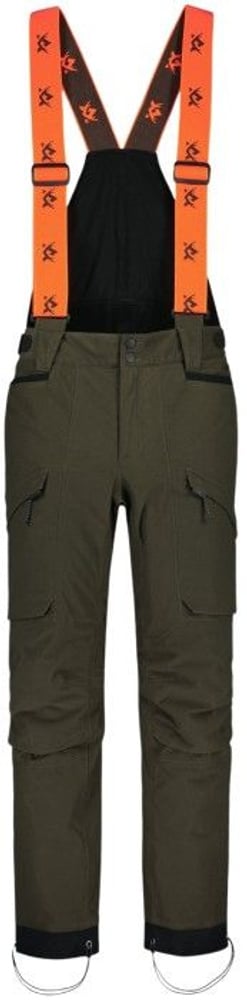 productImage: M's Tundra Pant Brown Mud