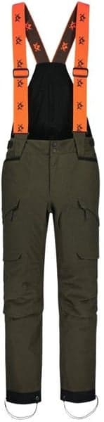 productImage: M's Tundra Pant Brown Mud