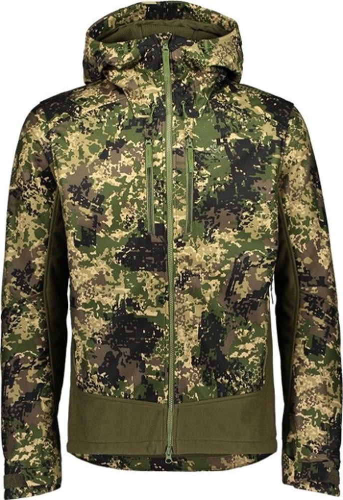 productImage: M's Raptor Jacket BlindTech Invisible