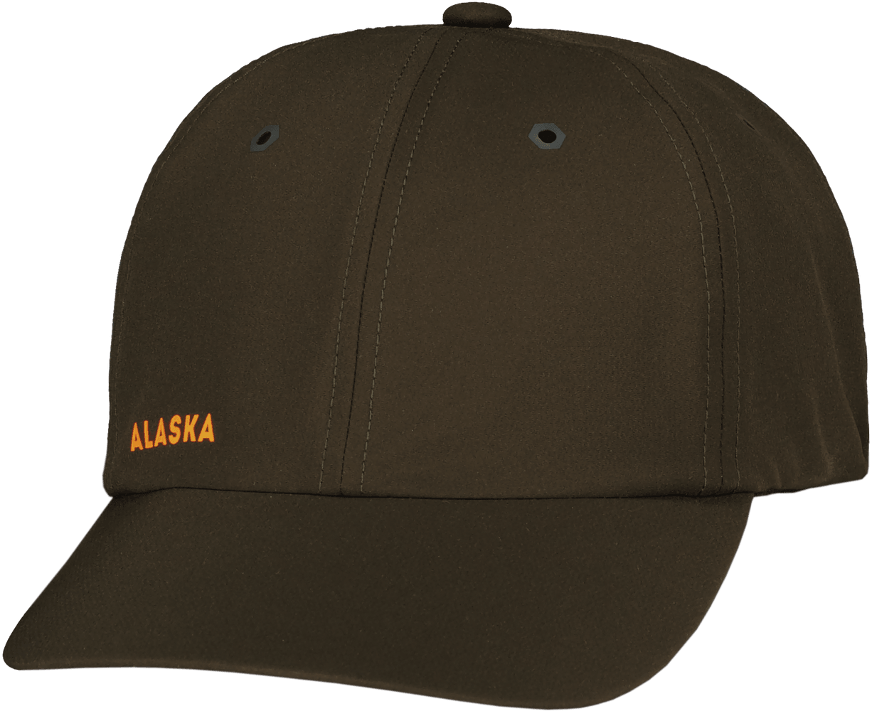 productImage: Chaser Stretch Cap Brown