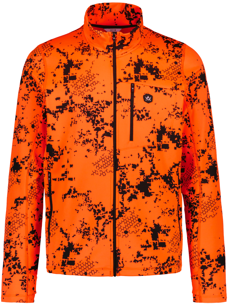 productImage: M's ThermoDry Jacket BlindTech Blaze
