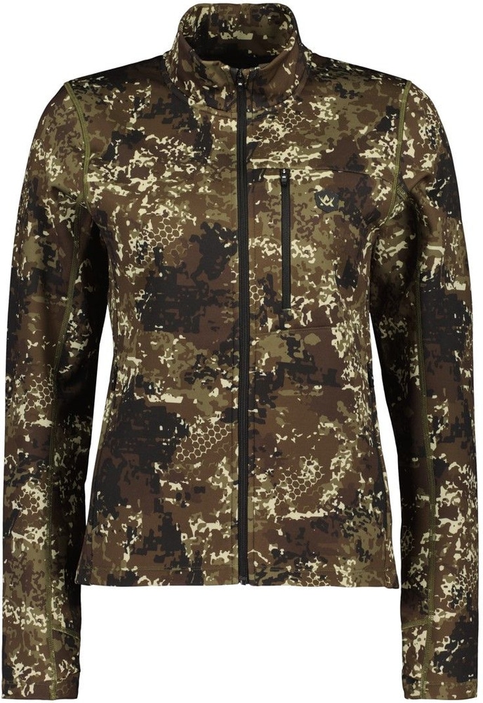 W's ThermoDry Jacket BlindTech Forest, view: 1