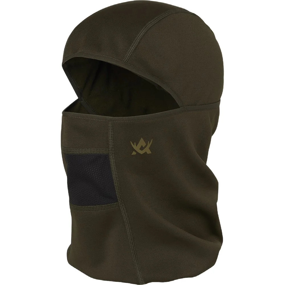productImage: Thermodry Balaclava Solid Brown