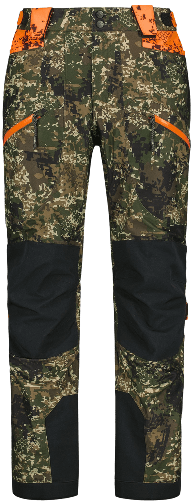 M's Superior Pro Pant BlindTech Safety Mix, view: 1