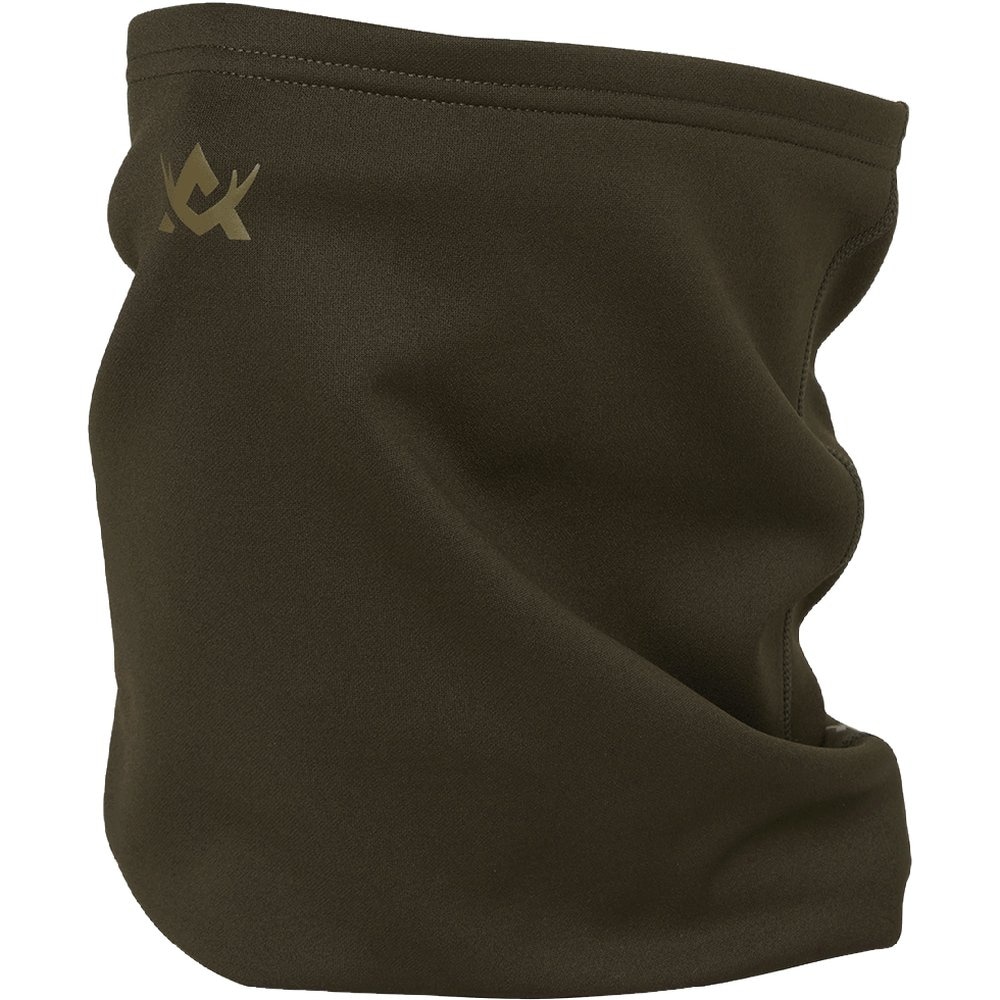 productImage: Thermodry Neckwarmer Solid Brown