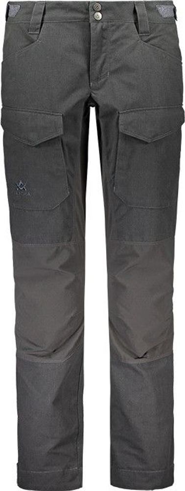 W's Ranger Cordura Pant Shadow Grey, view: 1