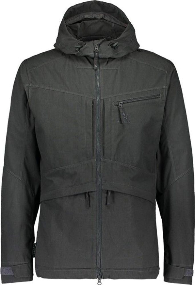 productImage: M's Ranger Jacket Shadow Shadow Grey