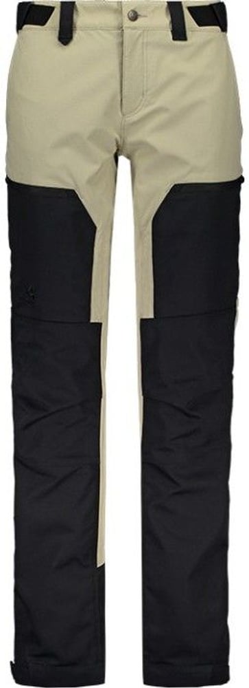productImage: W's Trekking Lite Pro Pant Moss Grey/ Black