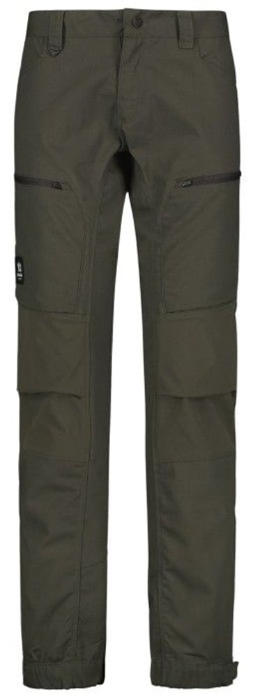 productImage: W's Trekking Lite Pro Pant Olive