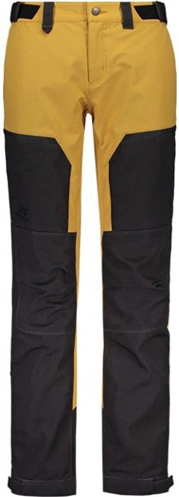 productImage: W's Trekking Lite Pro Pant Mustard / Grey