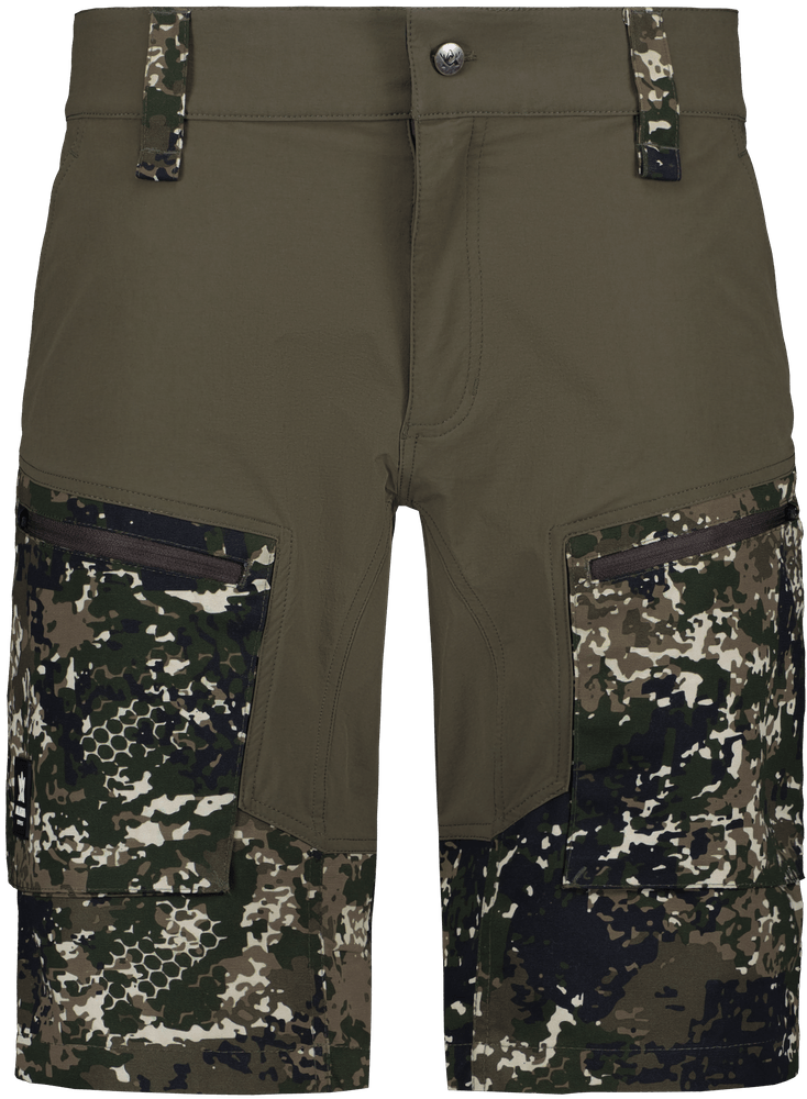 M's Trekking Lite Pro Shorts BlindTech Invisible, view: 1