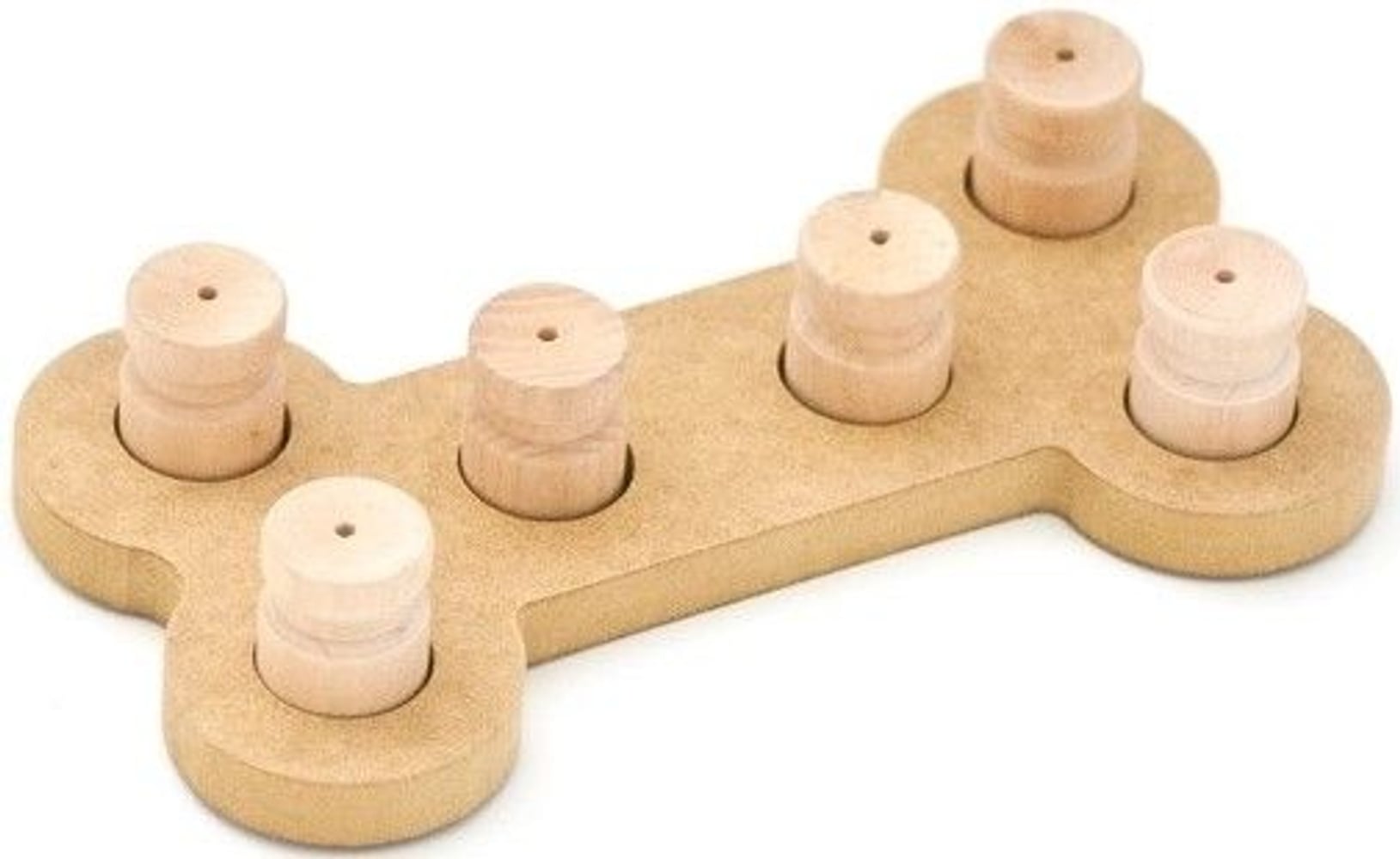 No 1 Dog Brain Training Game, view: 1