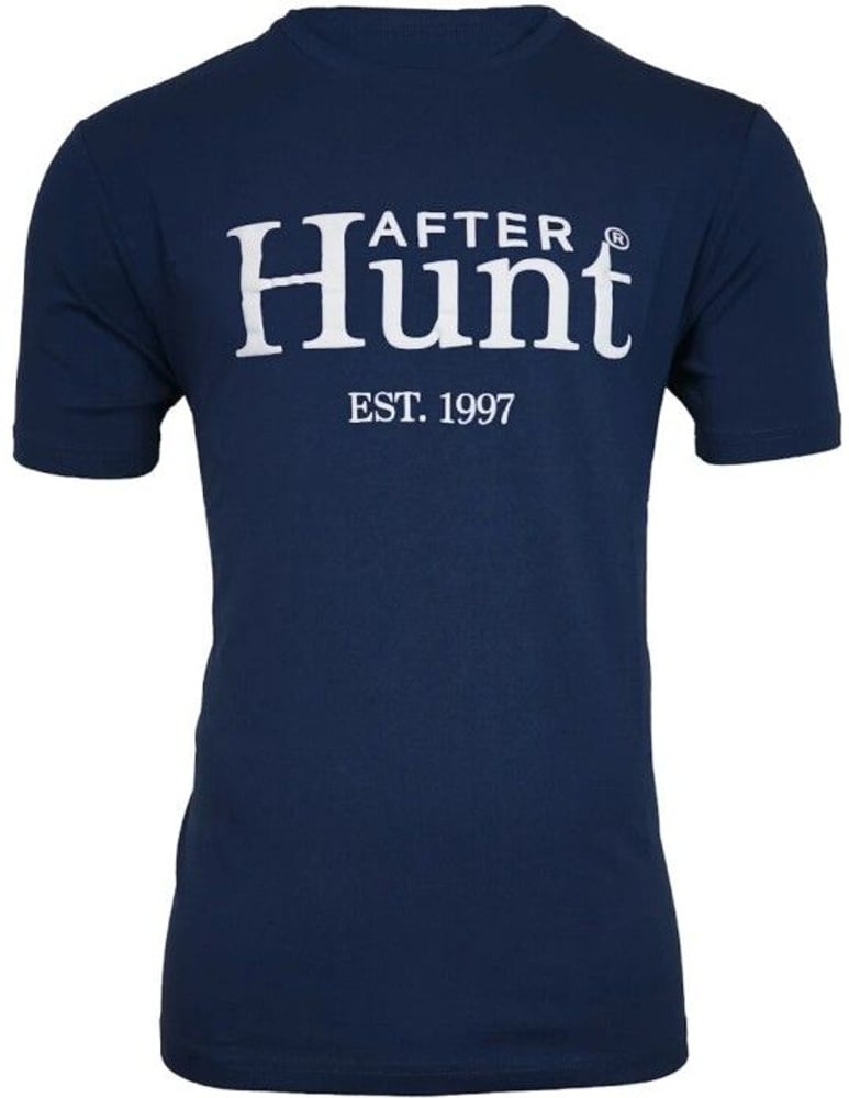 productImage: Logo T-Shirt Dark Blue