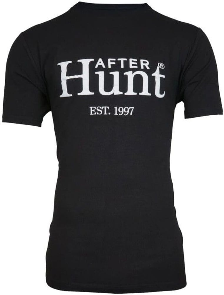 productImage: Logo T-Shirt Basic Black