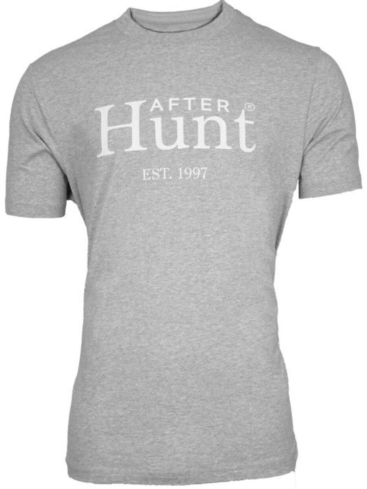 productImage: Logo T-Shirt Basic Grey