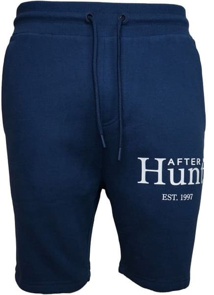 productImage: Sweater Shorts Unisex Dark Blue